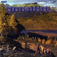 George Hamilton-IV - North Country